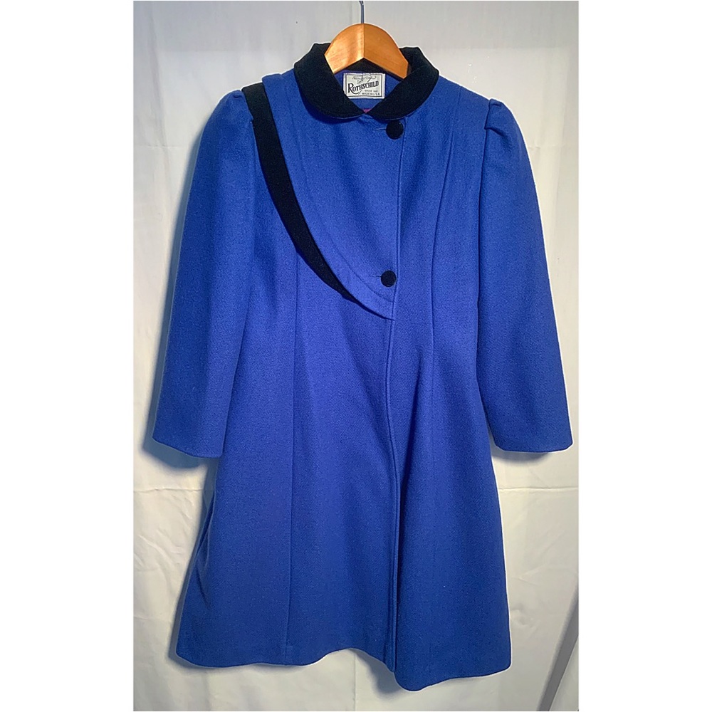 Vintage women’s coat